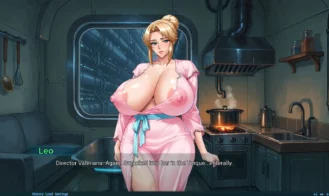 The Ares Fall Adult Game Screenshots (5)