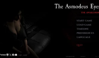 The Asmodeus Eyes porn xxx game download cover