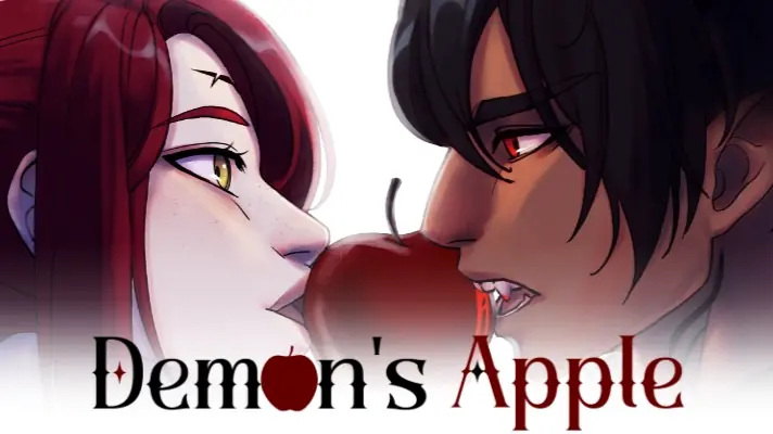The Demon’s Apple porn xxx game download cover