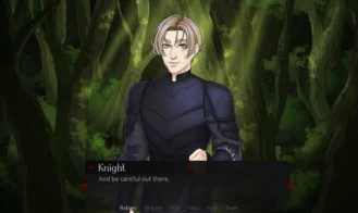 The Demon's Apple Adult Game Screenshots (3)