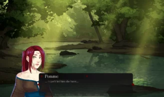 The Demon's Apple Adult Game Screenshots (4)