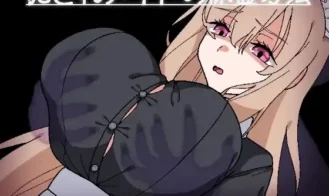 The Exorcist Maid’s Special Technique porn xxx game download cover