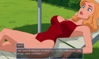 The Haunter House Adult Game Screenshots (4)