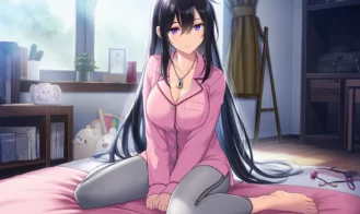 The Locket Adult Game Screenshots (1)
