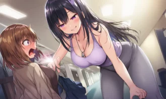The Locket Adult Game Screenshots (4)