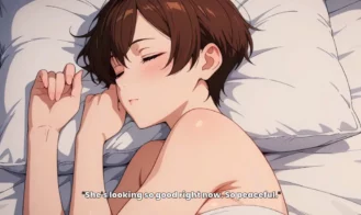 The Manbreaker Adult Game Screenshots (2)