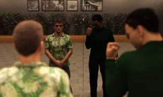 The Rub Adult Game Screenshots (2)