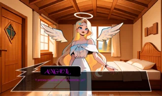The Uroboros Curse Adult Game Screenshots (2)