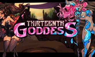 Thirteenth Goddess porn xxx game download cover