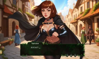 Throbbin Hood Adult Game Screenshots (7)