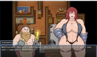 To-Do List After the Quest Adult Game Screenshots (1)