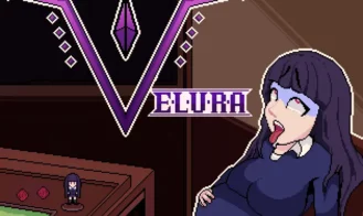 Velura: The Forbidden Game porn xxx game download cover