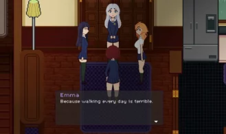 Velura The Forbidden Game Adult Game Screenshots (1)