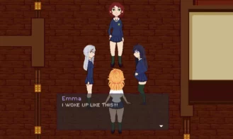 Velura The Forbidden Game Adult Game Screenshots (3)