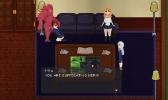 Velura The Forbidden Game Adult Game Screenshots (4)