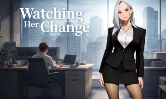 Watching her change porn xxx game download cover
