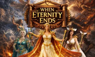 When Eternity Ends porn xxx game download cover