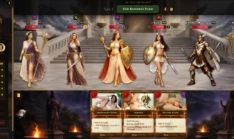 When Eternity Ends Adult Game Screenshots (5)