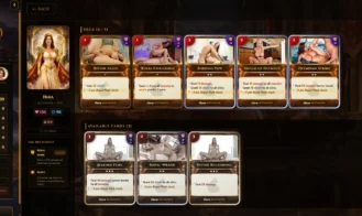 When Eternity Ends Adult Game Screenshots (7)