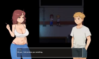 Willow Town Adult Game Screenshots (5)