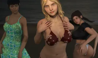 A Trip to Paradise porn xxx game download cover
