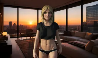 A Trip to Paradise Adult Game Screenshots (1)