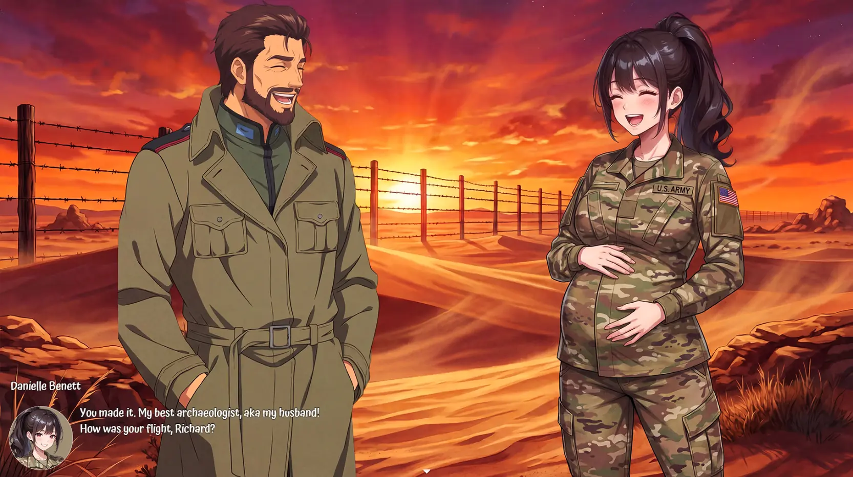 Abyss Awakening porn xxx game download cover