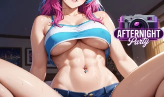 Afterparty Nights porn xxx game download cover