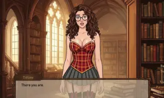 Arcane Quest Adult Game Screenshots (4)