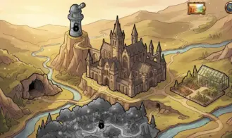 Arcane Quest Adult Game Screenshots (5)