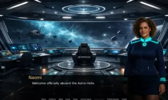 Astra Helix Adult Game Screenshots (4)