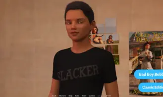 Bad Boy Bobby Classic Adult Game Screenshots (3)