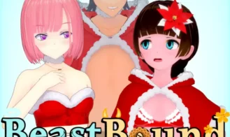 BeastBound porn xxx game download cover