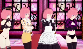 BeastBound Adult Game Screenshots (5)