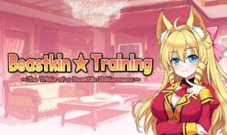 Beastkin ☆ Training -The Trials of a Beastkin porn xxx game download cover