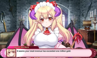 Beastkin ☆ Training -The Trials of a Beastkin Adult Game Screenshots (2)