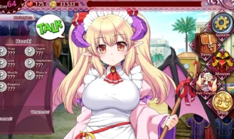 Beastkin ☆ Training -The Trials of a Beastkin Adult Game Screenshots (5)