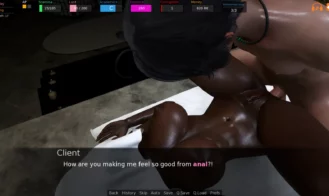Becoming Incubus Adult Game Screenshots (2)