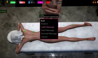 Becoming Incubus Adult Game Screenshots (5)