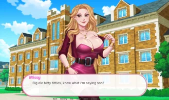 Big Tiddy Moms to the Rescue Adult Game Screenshots (2)