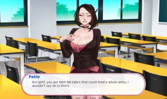Big Tiddy Moms to the Rescue Adult Game Screenshots (3)