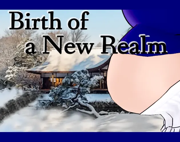 Birth of a New Realm porn xxx game download cover