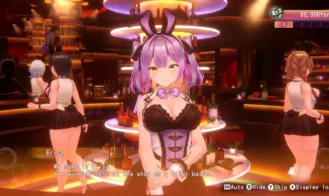 Bunny Garden 2 Adult Game Screenshots (6)