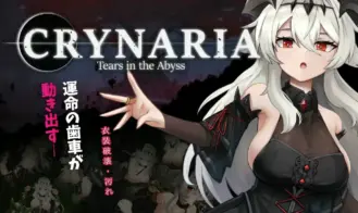 CRYNARIA – Tears in the Abyss porn xxx game download cover