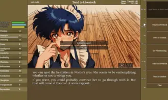 Cape Vavilos Adult Game Screenshots (3)