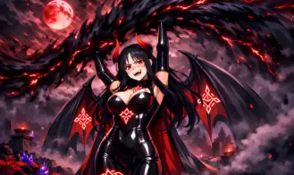 Chosen by the Abyss Adult Game Screenshots (1)