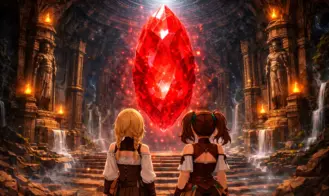 Chosen by the Abyss Adult Game Screenshots (2)