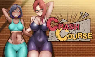 Crash Course porn xxx game download cover