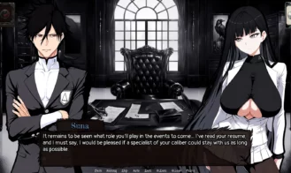 Cult White Raven Adult Game Screenshots (4)