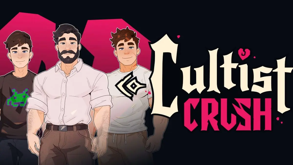 Cultist Crush porn xxx game download cover